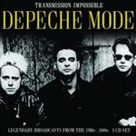 Depeche Mode - Live Broadcast: Transmission Imposs