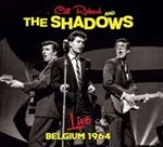 Cliff Richard And The Shadows - Live: Belgium '64