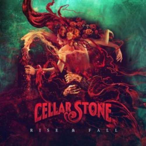 Cellar Stone - Rise & Fall