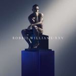 Robbie Williams - Xxv