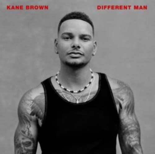 Kane Brown - Different Man