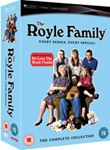 The Royle Family - The Complete Col - Ricky Tomlinson