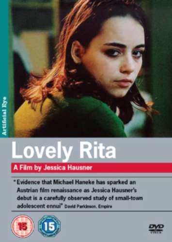 Lovely Rita [2001] - Barbara Osika