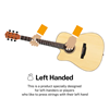 Picture of Donner Acoustic Guitar Kit - DAG-1CL Cutaway 41 Inch (Left Handed)