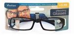 Calani Eyewear - Unisex Reading Glasses +3.00