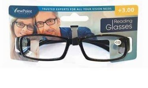 Calani Eyewear - Unisex Reading Glasses +3.00