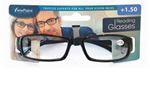 Calani Eyewear - Unisex Reading Glasses +1.50