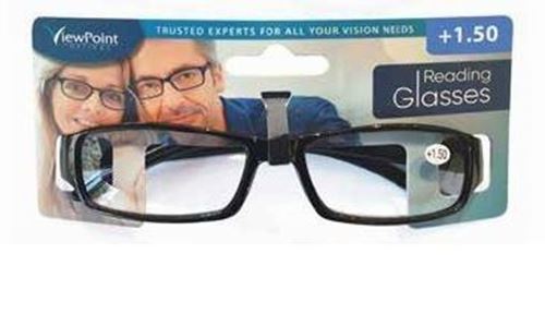 Calani Eyewear - Unisex Reading Glasses +1.50