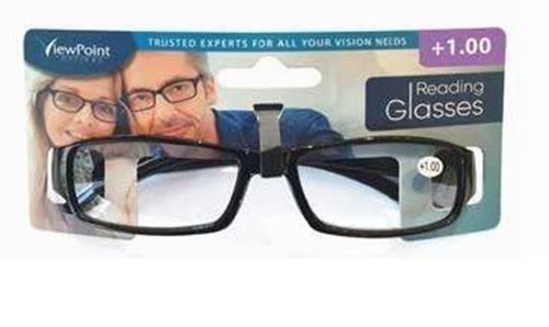 Calani Eyewear - Unisex Reading Glasses +1.00