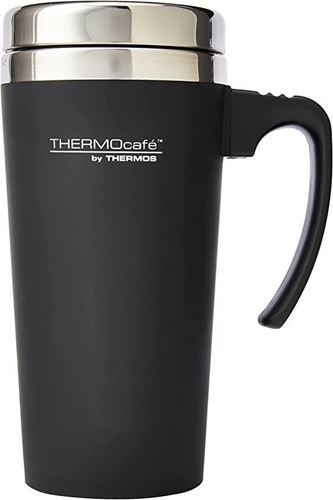 Thermos - ThermoCafé Travel Mug 420ml