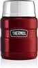 Picture of Thermos - King Food Flask 470ml (Colour may vary)