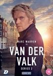 Van Der Valk: Series 2 [2021] - Marc Warren