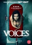 The Voices - Andrea Londo