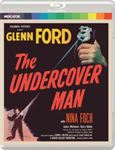 The Undercover Man - Glenn Ford