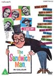 The Sandwich Man - Michael Bentine