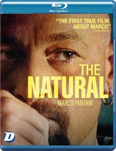 The Natural: Marco Pantani - Marco Pantani