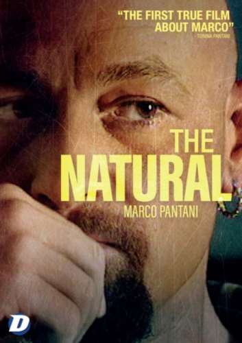 The Natural: Marco Pantani - Marco Pantani