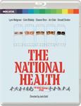 National Health - Lynn Redgrave
