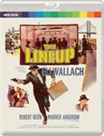 The Lineup - Eli Wallach