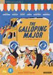 The Galloping Major - Basil Radford