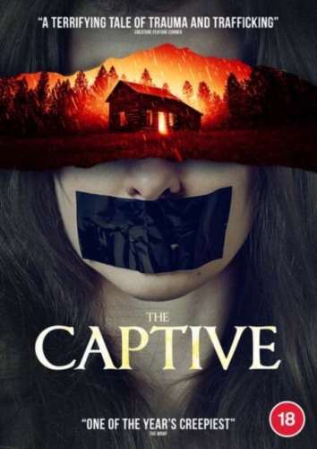 The Captive - Yulia Klass