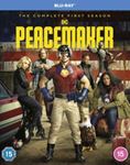 Peacemaker: Season 1 [2022] - John Cena