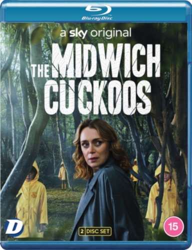 Midwich Cuckoos - Keeley Hawes