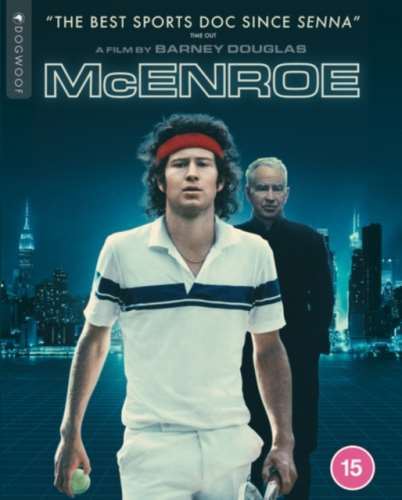 Mcenroe - John Mcenroe