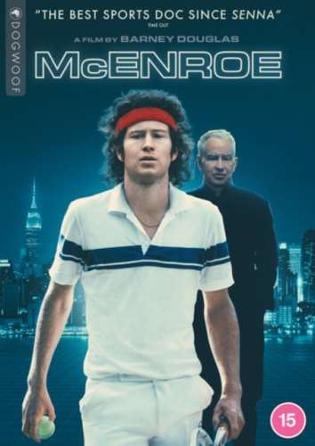 Mcenroe - John Mcenroe