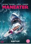 Maneater - Shane West