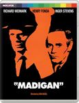 Madigan: Ltd Ed - Richard Widmark