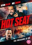 Hot Seat - Mel Gibson