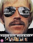 Good Guys Wear Black [2021] - Chuck Norris