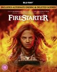 Firestarter [2022] - Zac Efron
