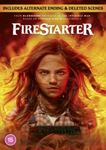 Firestarter [2022] - Zac Efron