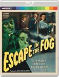Escape In The Fog - Otto Kruger