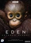 Eden: Untamed Planet - Film