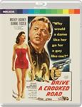 Drive A Crooked Road - Mickey Rooney
