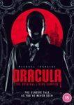Dracula: Original Living Vampire - Michael Ironside