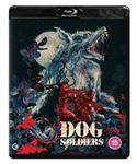 Dog Soldiers - Sean Pertwee