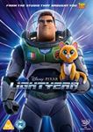 Disney & Pixar's Lightyear - Chris Evans