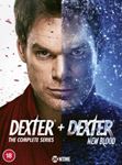 Dexter: Complete/Dexter: New Blood - Michael C. Hall