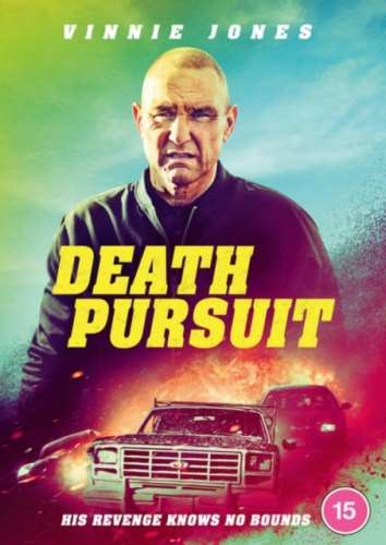 Death Pursuit - Film