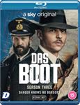 Das Boot: Season 3 - Thomas Kretschmann