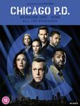 Chicago Pd: Seasons 1-9 - Jason Beghe