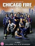 Chicago Fire: Seasons 1-10 - Taylor Kinney