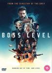 Boss Level - Frank Grillo