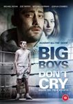 Big Boys Don't Cry - Michael Socha