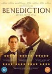 Benediction - Peter Capaldi