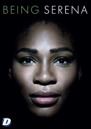 Being Serena - Serena Williams